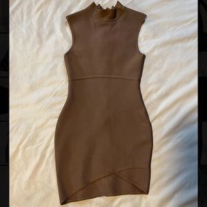 Mistress Rocks Bandage Dress